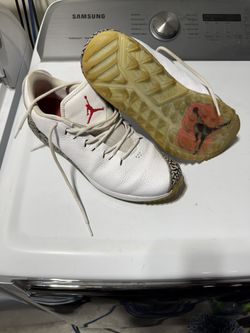 Jordan Golf Shoes 