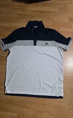 Men's Adidas Top 2XL.