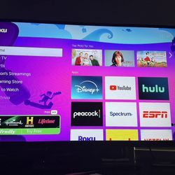 42 In Vizio TV