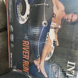 River Tube