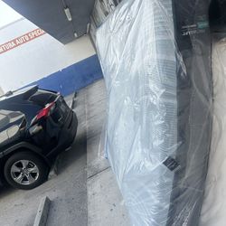 King Queen Size Tempurpedic ProAdapt,  ProBreeze,  LuxeBreeze Mattress  Pro Breeze /Luxe Adapt /Pro Adapt /Adapt /cloud /Tempur pedic contour Supreme 