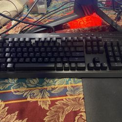 Corsair Keyboard 