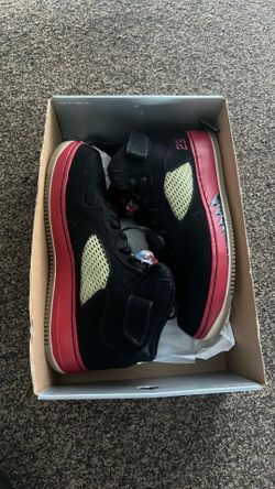 Size 11.5  AJF-5s