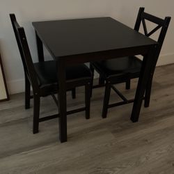 Small  Dining Table