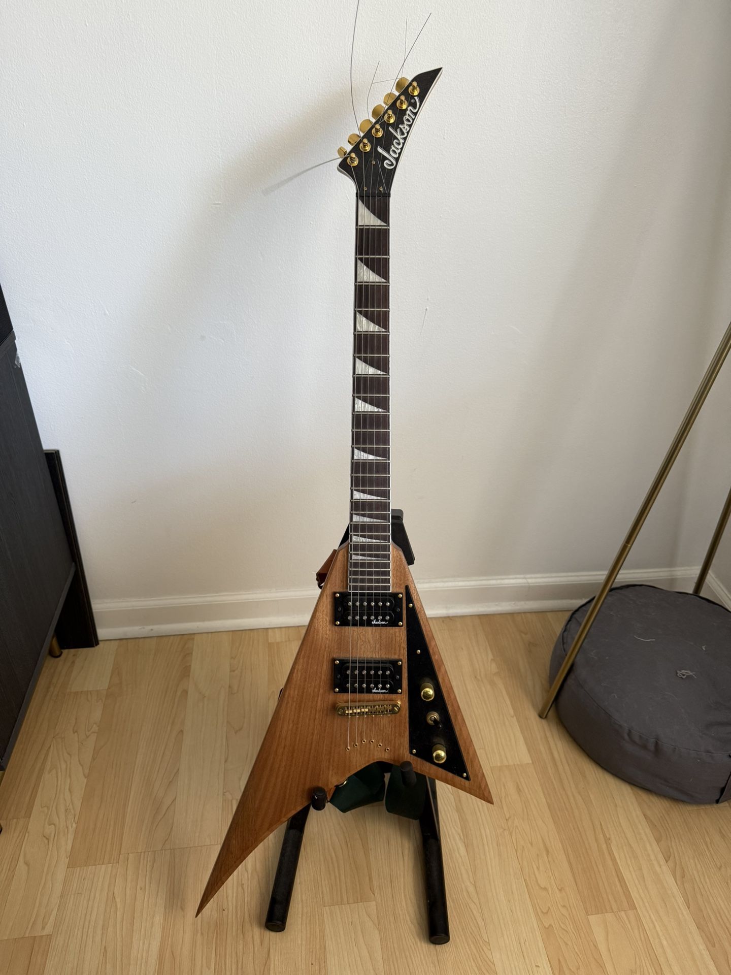 Jackson Guitar