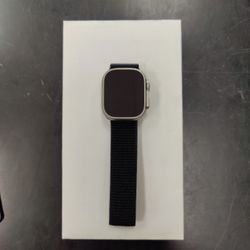Apple Watch Ultra 2