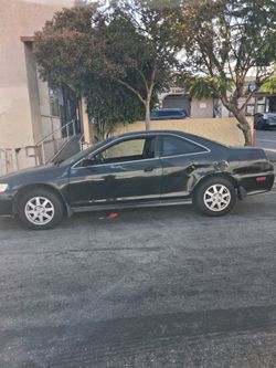 2002 Honda Accord
