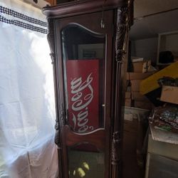 Antique cabinet Interior Light 