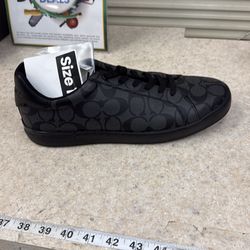 Men’s coach shoes