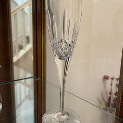 waterford wine glasses