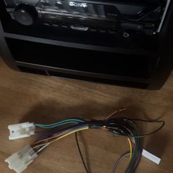 Cd Player