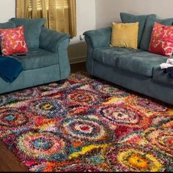 2 piece sofa set