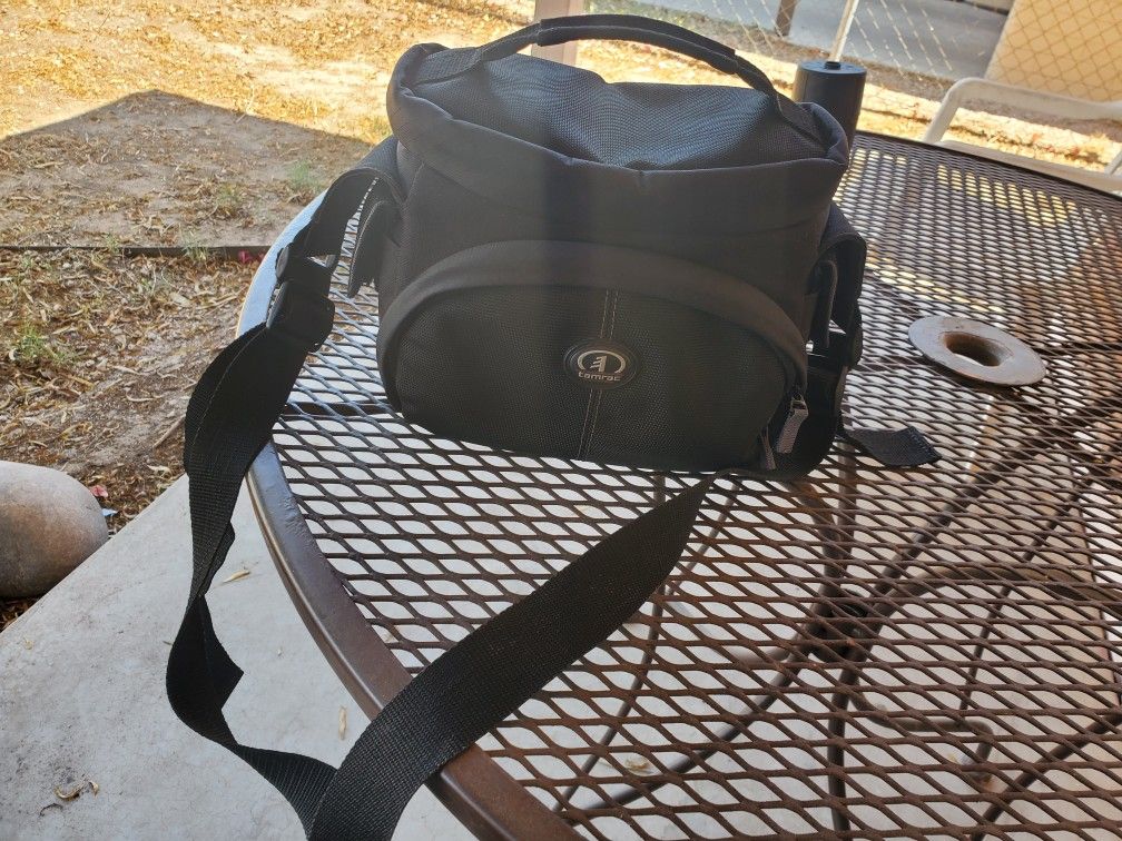 Camera Bag