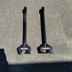 Kayak Rack- Yakima