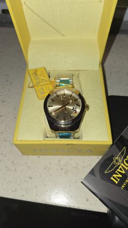 INVICTA Mickey Mouse Watch ..New 
