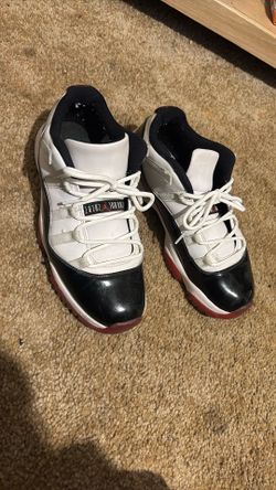 Jordan 11 