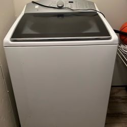 Kenmore 700 Series Washer