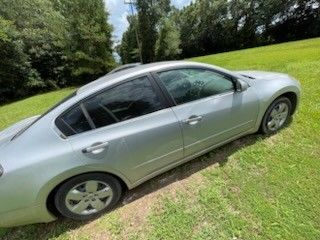 2008 Nissan Altima