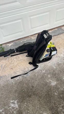 RYOBI Leaf Blower