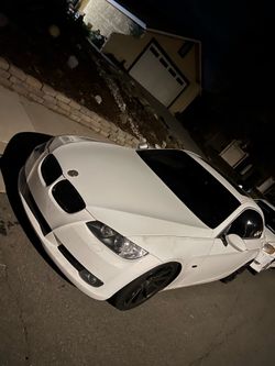 2008 BMW 335i
