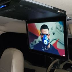 CAR Audio