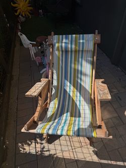 Patio Chairs