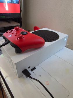 Xbox series S