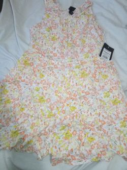 Girls romper
