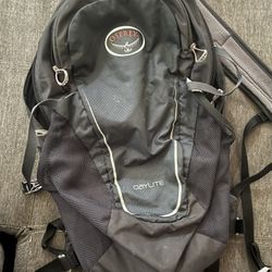 Osprey Daylite 