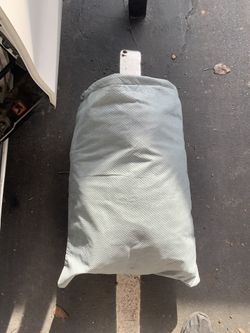Car Cover 
