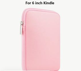 Pouch For Kindle