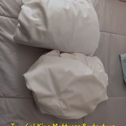 Matress Protectors