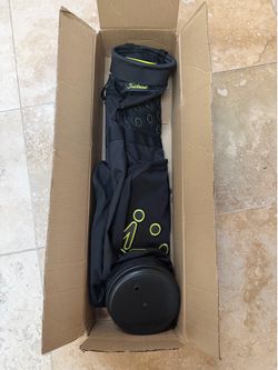 Scotty Cameron Sunday Carry Bag