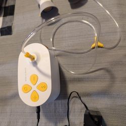 Medela Pump In Style Breast Pump