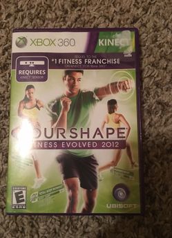 X box 360 games