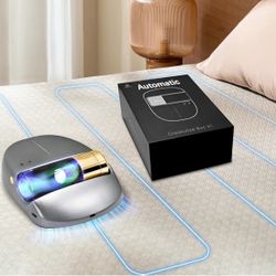 Cordless Robot Vacuum Cleaner 