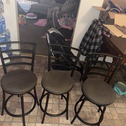 Barstools 