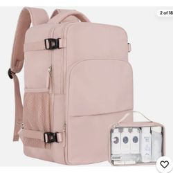 Travel Backpack