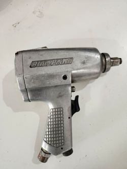 Blue-Point AT500B 1/2" Drive Pneumatic Air Impact Wrench Snap-on Japan