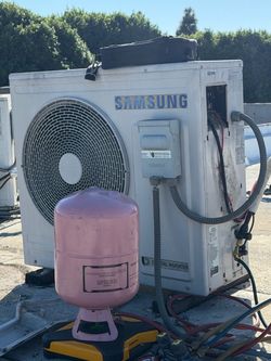Air conditioning - Mini split - minsplit - hvac