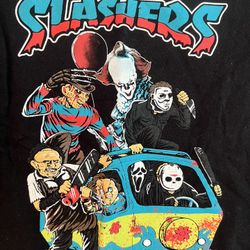 Toddler Slashers Shirt