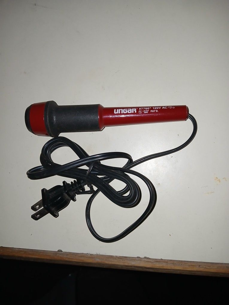 Soldering Iron Handle