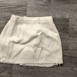 Genny Skirt Size 6