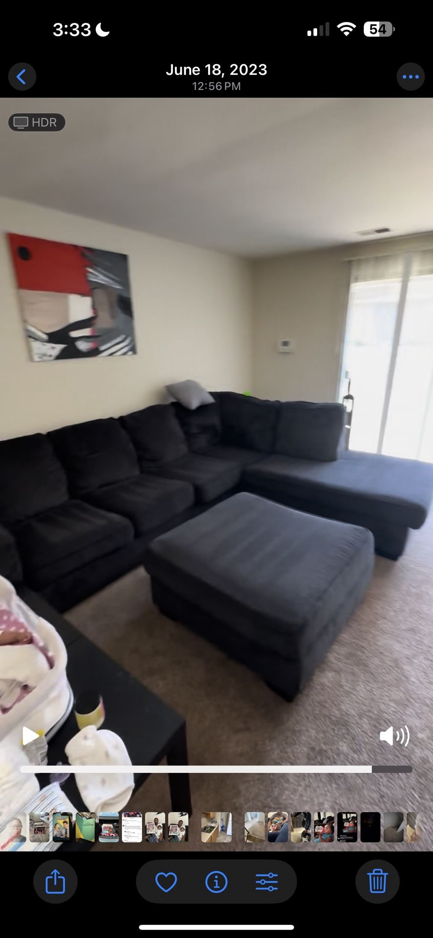 House supplies