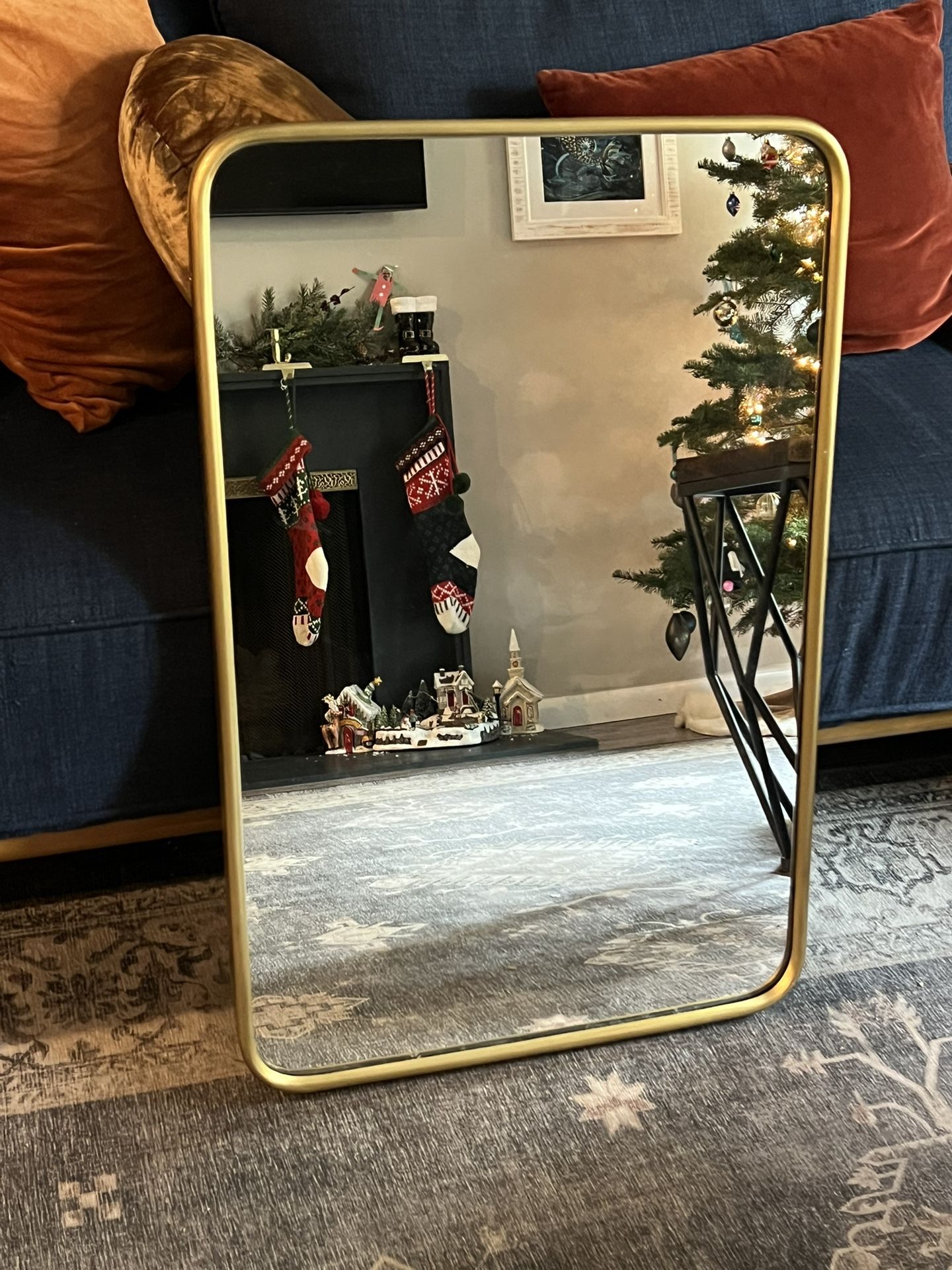 Gorgeous Rejuvenation Mirror