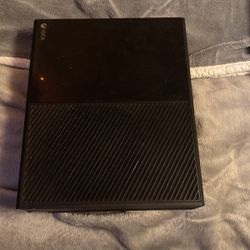 Xbox One 