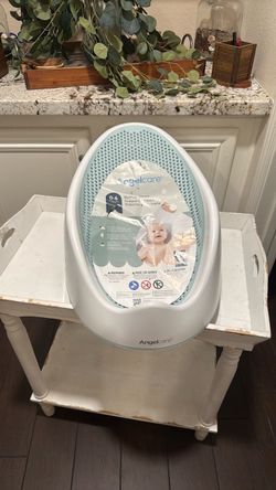 Angelcare Baby Bath Support Seat