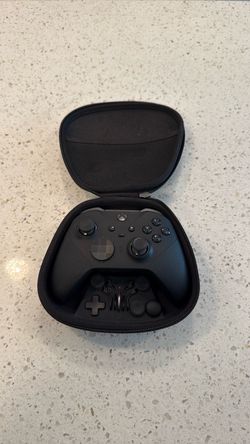 XBOX SERIES X ELITE SERIES 2 WIRELESS CONTROLLER