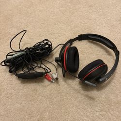 Gaming Headset 
