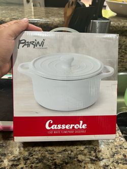 Pot brand-new